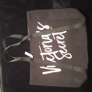 Victoria secret bag
